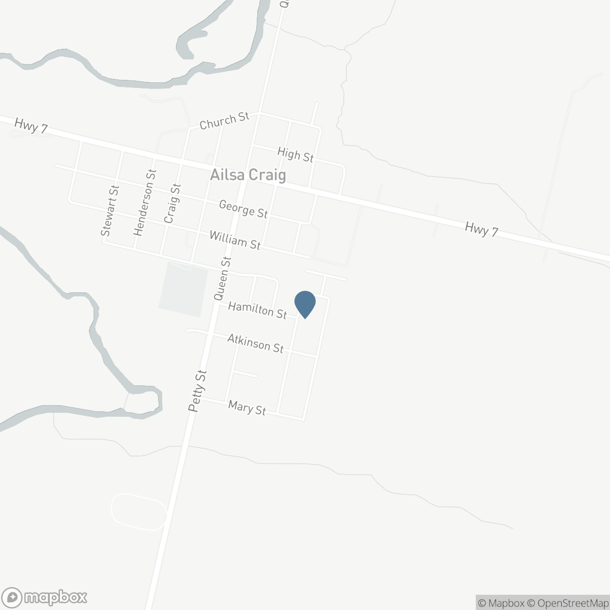 44 POSTMA CRESCENT, North Middlesex, Ontario N0M 1A0